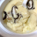 にゃんたりん's cooksnap of when they made 蒸し器なくても簡単！白だしの茶碗蒸し.