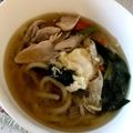 phoebe2019's cooksnap of when they made 無添加☆チキンスープストック.
