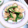 mk111♡'s cooksnap of when they made 鶏むね肉と茄子のみぞれ煮♪.