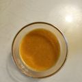 だいこの's cooksnap of when they made プレ農家めし◆簡単柿のデザートフルーチェ.