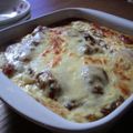 ゴースカ's cooksnap of when they made とろ～りチーズのお手軽カレードリア.
