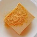 アレンマ's cooksnap of when they made 簡単☆豆腐と黒蜜きなこのブラマンジェ風.