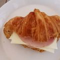 チコリママ's cooksnap of when they made クロワッサンサンド.