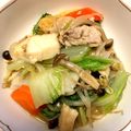 むっちまみー's cooksnap of when they made 白菜のうま煮.