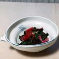 ココ＆ミミイ's cooksnap of when they made 【超簡単】スイスチャードのウェイパー和え.