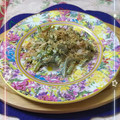 sakuraロゼット's cooksnap of when they made 簡単‼アスパラ菜のマヨネーズ和え.