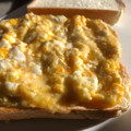 ちゃんこまんさん's cooksnap of when they made 朝に簡単♪卵マヨチーズ トースト.