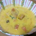 ★☆あきき☆★'s cooksnap of when they made かぼちゃ豆乳シチュー.