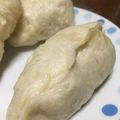 ぱちーの１１'s cooksnap of when they made ぎょうざドッグ.