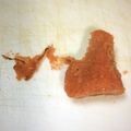 ☆なあなクック☆'s cooksnap of when they made 包丁いらず！タラコ（明太子）の皮むき.