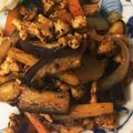 yoyoさん's cooksnap of when they made 簡単♩大豆ミートの甘酢あんかけ.