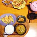 こけし金太郎's cooksnap of when they made ごぼうの天ぷら☆甘辛合え.