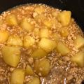 あおちゃんすの部屋's cooksnap of when they made めんつゆで味付け簡単☆じゃがいもの煮物.