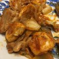 トモコプー's cooksnap of when they made 豆腐でかさ増し♪豚キムチ炒め.