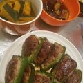 POPPO♡'s cooksnap of when they made 絶品!!!ごはんもいける茄子の揚げ浸し♪.