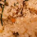 marizabesu's cooksnap of when they made きのこの炊き込みご飯.