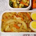 R1NR1N's cooksnap of when they made セロリの簡単❤胡麻油炒め超うまうま.