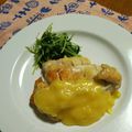おうちゃん母さん's cooksnap of when they made 簡単オレンジソース。.