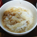 にゃんぴぴ★'s cooksnap of when they made シンプル！とろろごはんのとろろ。.