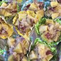 あやっぺいっ's cooksnap of when they made ☆たっぷりｻﾂﾏｲﾓがおいしい石垣もち☆.