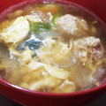 にゃんぴぴ★'s cooksnap of when they made ☆栄養満点☆ほうれん草と卵のスープ☆.