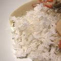 nimo’sキッチン's cooksnap of when they made ジャスミンライスを炊飯器で炊くのだ！.