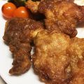 マナみぃ☆'s cooksnap of when they made ポン酢で大丈夫！超簡単！チキン南蛮★.