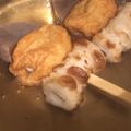 ルナＰボール's cooksnap of when they made おでん〜出汁の旨味が自慢〜.