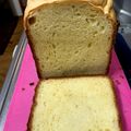にこchan♡'s cooksnap of when they made 超美味♪ＨＢでバターたっぷりブリオッシュ.