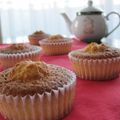 いもたす。's cooksnap of when they made ＊子供でも作れるお手軽マドレーヌ＊.