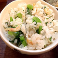 とちぎのムーミン's cooksnap of when they made 桜エビうまうま♪ほっこり大根飯^_^.
