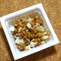 nosso's cooksnap of when they made ～納豆の食べ方②～かまぼこ入り.