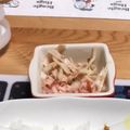 traum1's cooksnap of when they made 大根とカニかまのサラダ.