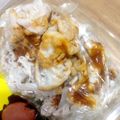 クックI3RAMG☆'s cooksnap of when they made ピリ辛味噌ダレ豚冷しゃぶ.