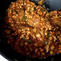 クックDFI5G9☆'s cooksnap of when they made 簡単❗レトルトを使ったミートソース.