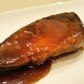 イエローバード's cooksnap of when they made ブリの照り焼き。バター風味.