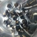 akkn＊'s cooksnap of when they made 味噌汁用　冷凍しじみの作り方　.