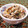 inyako's cooksnap of when they made きのこと野菜の炊き込みご飯.