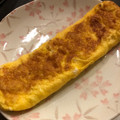 naccc's cooksnap of when they made 簡単ふわとろ甘い卵焼き☆.