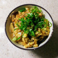 linhua's cooksnap of when they made すき焼きのタレで！簡単から揚げ.