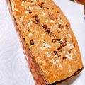 さるるんこ's cooksnap of when they made チョコレートパウンドケーキ♡.