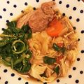 Fionarao's cooksnap of when they made 牛肉と野菜たっぷりトマトスープ～ダシダ.