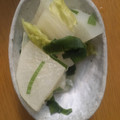 igdtk's cooksnap of when they made 簡単大根の漬物と白菜の漬物.