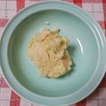 いちご＆大福's cooksnap of when they made 簡単マッシュポテト♥付け合わせに♪.