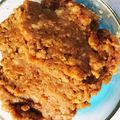 ローズ1961's cooksnap of when they made 作り置きにも！簡単美味しい肉味噌.