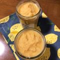プリちゃま's cooksnap of when they made レンジで簡単♡リンゴバター.