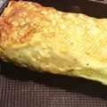 ゆうちゃんシェフ's cooksnap of when they made らっきょうの卵焼き.