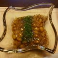 ♡sayulily♡'s cooksnap of when they made おしゃれ味☆バルサミコ納豆☆.