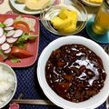 たぁープ〜's cooksnap of when they made 市販ルーで作るビーフシチュー.