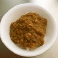 ☆こまっと☆'s cooksnap of when they made スロージューサー野菜かすdeカレーライス.